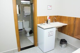 Fiori Suites