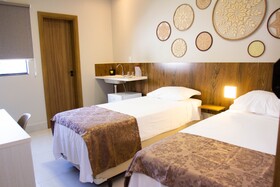 Fiori Suites