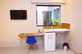 Fiori Suites