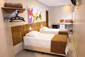 Fiori Suites