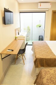 Fiori Suites