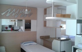 Flats Bueno Em Goiania