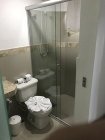 Hotel Areião