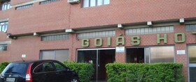 Goiás Hotel