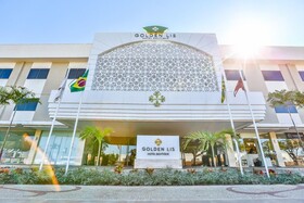 Golden Lis Hotel Boutique