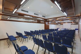 Golden Tulip Goiânia Address