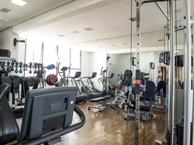 Golden Tulip Goiânia Address