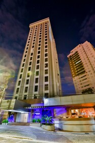 Golden Tulip Goiânia Address