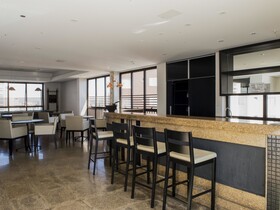 Golden Tulip Goiânia Address