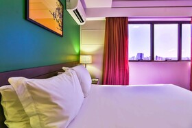 Golden Tulip Goiânia Address