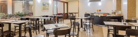 Golden Tulip Goiânia Address