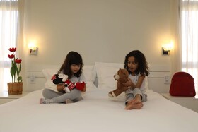 Golden Tulip Goiânia Address