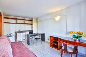 Golden Tulip Goiânia Address