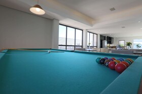 Golden Tulip Goiânia Address