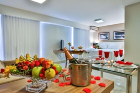 Golden Tulip Goiânia Address