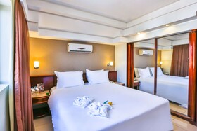 Golden Tulip Goiânia Address