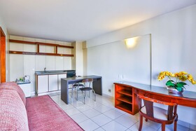 Golden Tulip Goiânia Address
