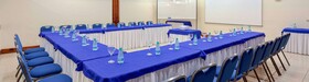 Golden Tulip Goiânia Address