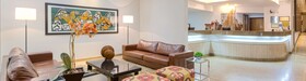 Golden Tulip Goiânia Address