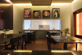Golden Tulip Goiânia Address