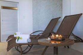 Golden Tulip Goiânia Address