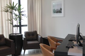 Holiday Inn Goiania