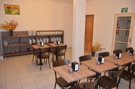 Hotel Mendes Azevedo