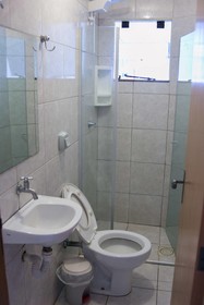 Hotel Mendes Azevedo
