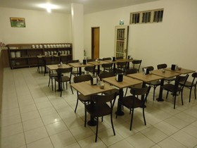 Hotel Mendes Azevedo