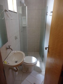 Hotel Mendes Azevedo