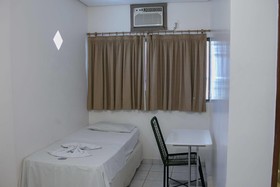 Hotel Mendes Azevedo