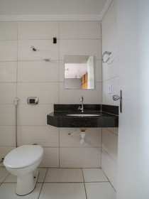Hotel La Rocca, Goiania