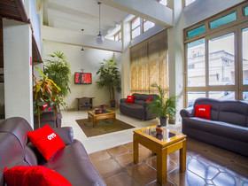 Hotel La Rocca, Goiania