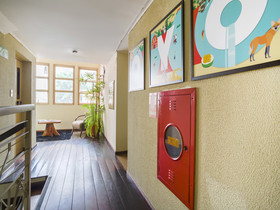 Hotel La Rocca, Goiania