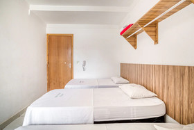 Hotel Mangueira by OYO Rooms