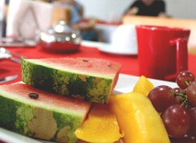 Hotel Rio Vermelho
