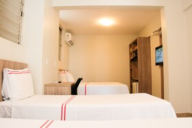 Hotel Rio Vermelho