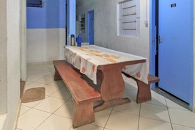 Hotel Santa Fé