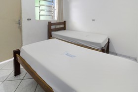Hotel Santa Fé