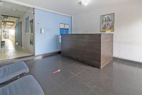 Hotel Santa Fé