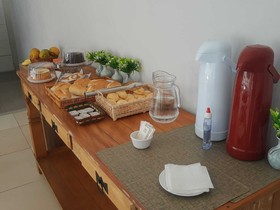 Hotel Santiago