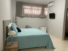 Hotel Santiago