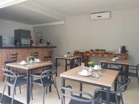 Hotel Santiago