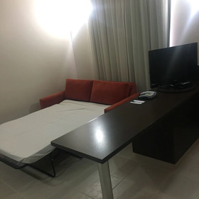 Hotel Santos Dumont