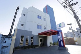 OYO Hotel Serra Das Aguas