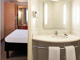 Ibis Goiania