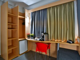 Ibis Goiania
