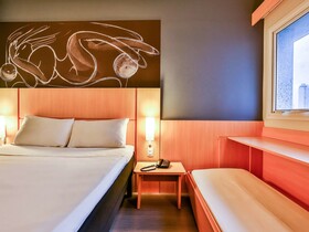 Ibis Goiania