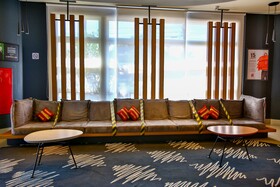 Ibis Goiania