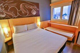 Ibis Goiania
